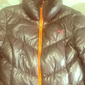 Puma Puff Jacket